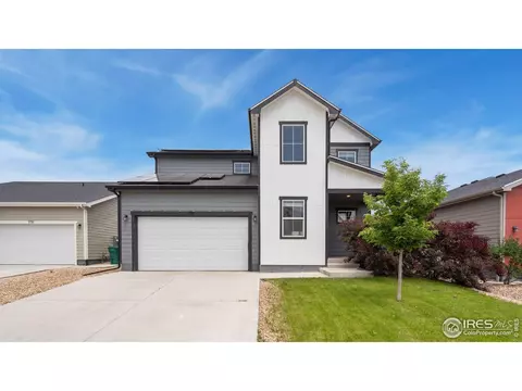 721 Oregon Trl, Ault, CO 80610