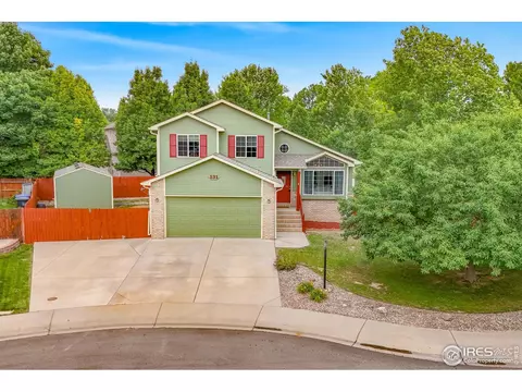 131 Morgan Ct, Loveland, CO 80537