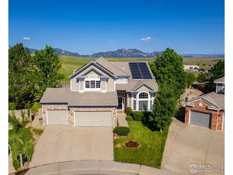 345 Onyx Way, Superior, CO 80027