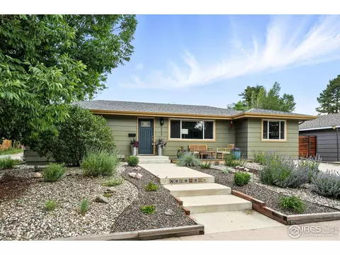1217 Sycamore St, Fort Collins, CO 80521