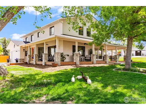 2017 Vaquero St, Longmont, CO 80504