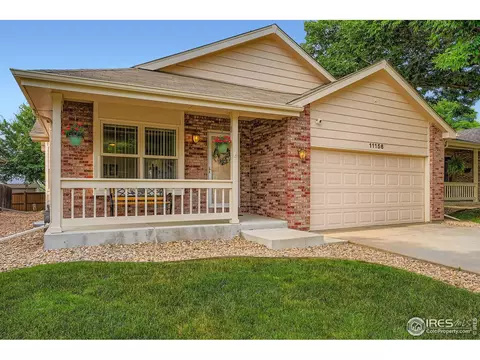11156 W 64th Pl, Arvada, CO 80004
