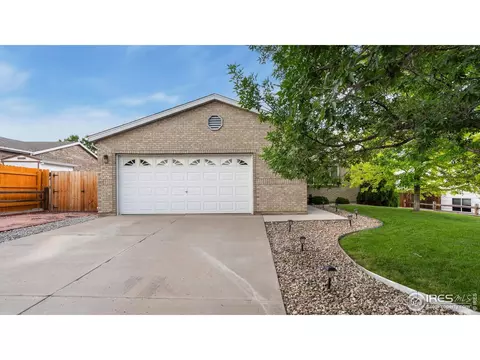 587 Sherri Dr, Loveland, CO 80537