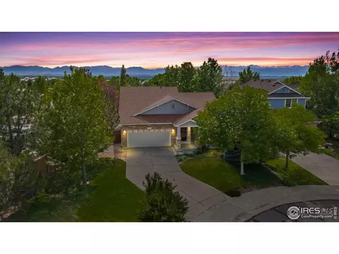 2384 Ponderosa Pl, Erie, CO 80516