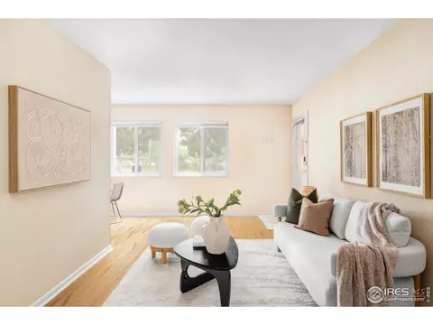 3393 Madison Ave #W-128, Boulder, CO 80303