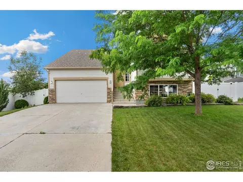 318 Honeysuckle Way, Johnstown, CO 80534