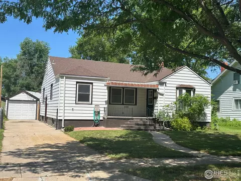 305 Euclid St, Fort Morgan, CO 80701