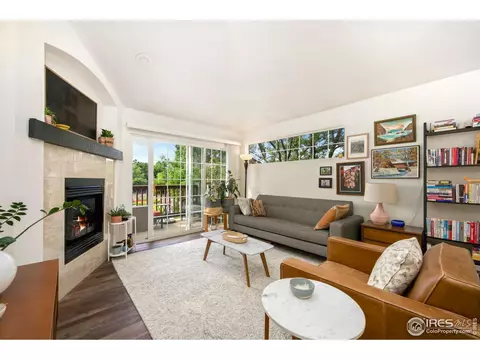 3002 W Elizabeth St #5H, Fort Collins, CO 80521