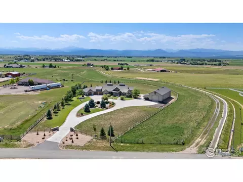 3881 Country Mountain Dr, Loveland, CO 80537