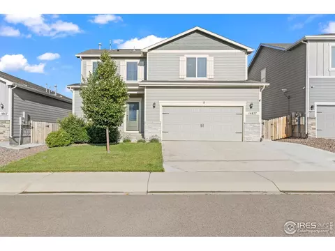 14827 Longhorn Dr, Mead, CO 80542