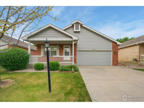 2356 Waverly Dr, Loveland, CO 80538