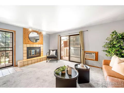 2800 Kalmia Ave #C205, Boulder, CO 80301