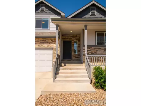 911 Mt Shavano Ave, Severance, CO 80550 photo 3