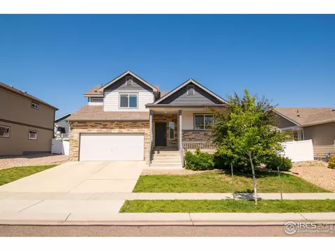 911 Mt Shavano Ave, Severance, CO 80550 photo 2