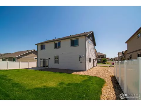 911 Mt Shavano Ave, Severance, CO 80550 photo 29