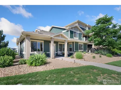 2599 Trio Falls Dr, Loveland, CO 80538