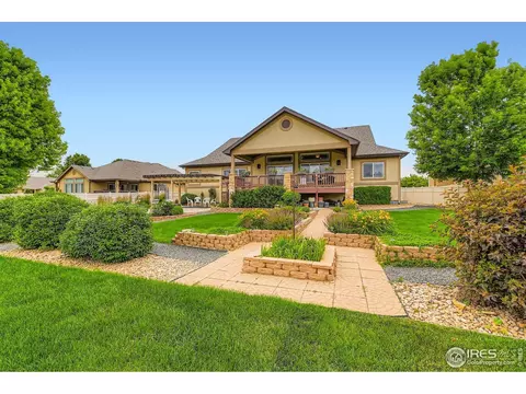9629 Bountiful St, Longmont, CO 80504