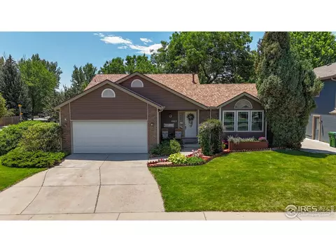 2331 Sunray Ct, Fort Collins, CO 80525