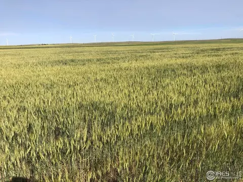 0 Wcr 105, Grover, CO 80729