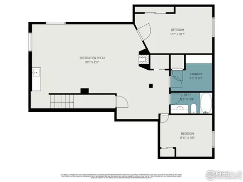 4000 Meadows Ave, Evans, CO 80620 photo 25