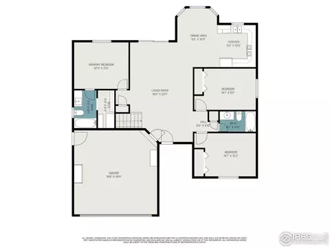 4000 Meadows Ave, Evans, CO 80620 photo 24