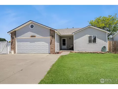 4000 Meadows Ave, Evans, CO 80620