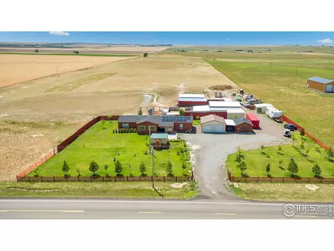 279 S County Road 149, Strasburg, CO 80136