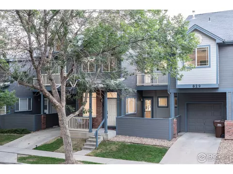 829 Kane Dr #23, Longmont, CO 80501