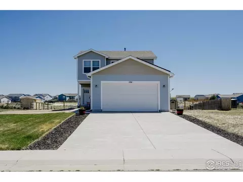 184 S 2nd Ave, Deer Trail, CO 80105