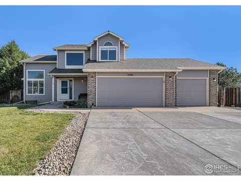 3281 Belmont Ct, Wellington, CO 80549