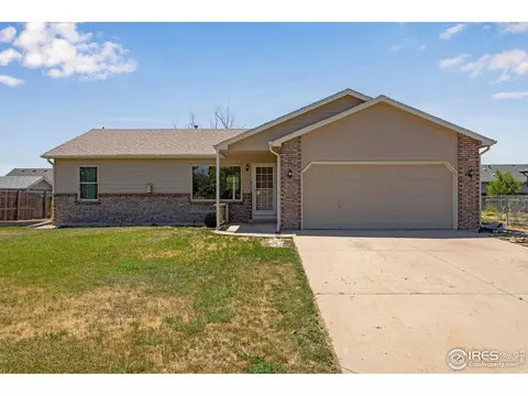 527 Ash Ave, Ault, CO 80610