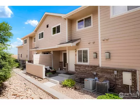 1601 Great Western Dr #M2, Longmont, CO 80501