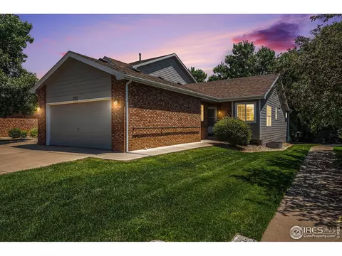 2152 35th Ave Ct, Greeley, CO 80634
