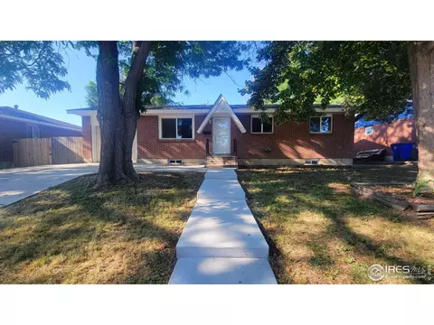 2112 27th St, Greeley, CO 80631