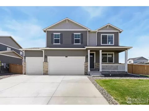 3713 Catmint St, Wellington, CO 80549