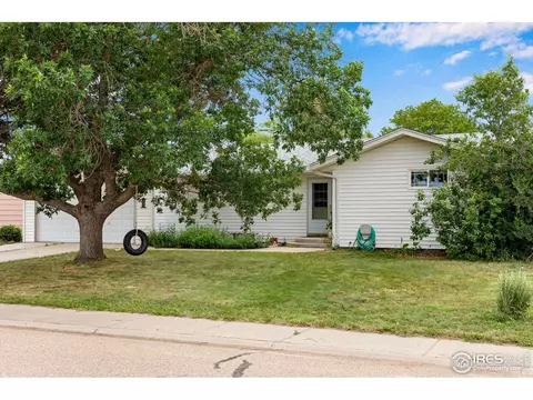 903 3rd St, Pierce, CO 80650 photo 2