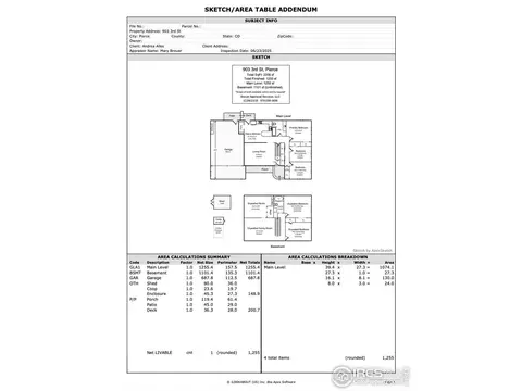 903 3rd St, Pierce, CO 80650 photo 38