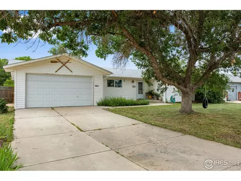 903 3rd St, Pierce, CO 80650