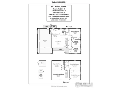 903 3rd St, Pierce, CO 80650 photo 37