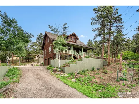 151 Green Mountain Dr, Loveland, CO 80537