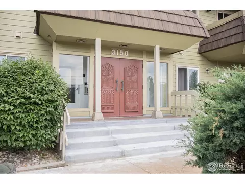 3150 Iris Ave #303, Boulder, CO 80301