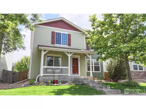 821 Benson Ln, Fort Collins, CO 80525