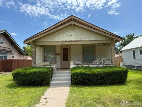 526 Emerson St, Wray, CO 80758