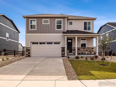 412 Hummingbird Ln, Johnstown, CO 80534