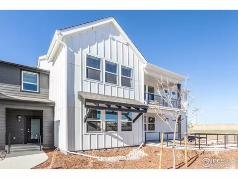 2714 Barnstormer St #G, Fort Collins, CO 80524