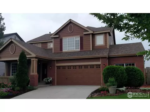 7002 Barbuda Dr, Fort Collins, CO 80525