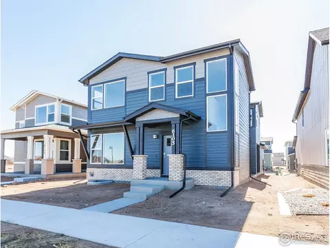 6105 Saddle Horn Dr, Timnath, CO 80547