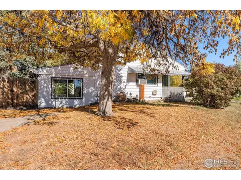 1109 Ironton St, Aurora, CO 80010