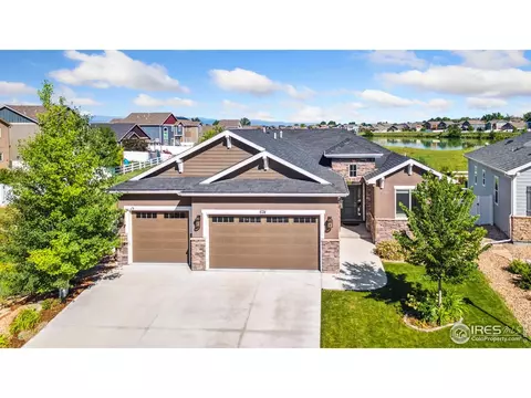 674 Sundance Dr, Windsor, CO 80550 photo 2