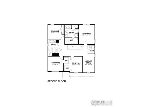1907 Mount Monroe Dr, Berthoud, CO 80513 photo 14